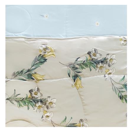 ผ้านวม ESSE TENCEL 480TC 70X90 นิ้ว สี BEIGE BM_1