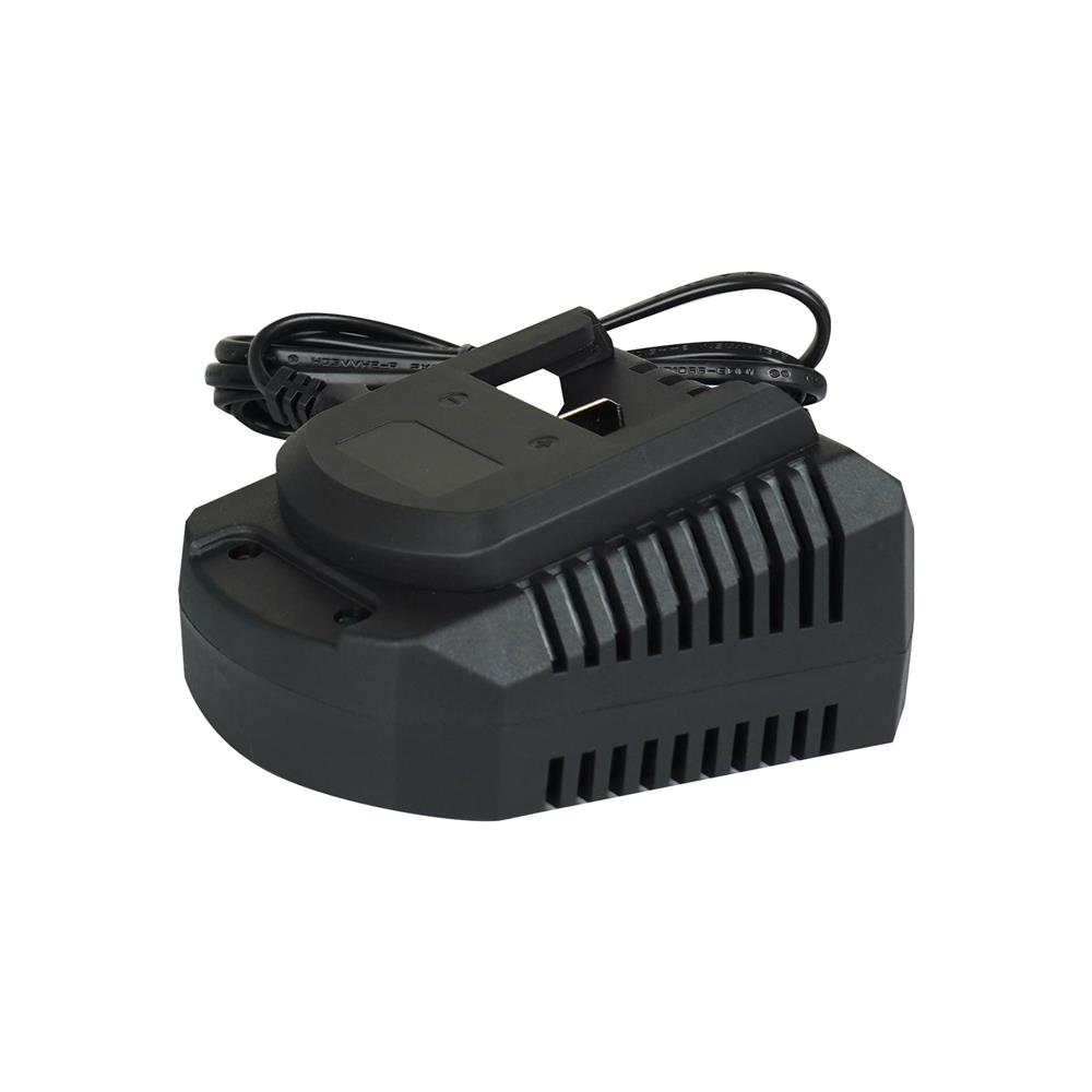 สว่านกระแทกไร้สาย (พร้อมแบตเตอรี่) MATALL PRO CD2060T BL 20 โวลต์