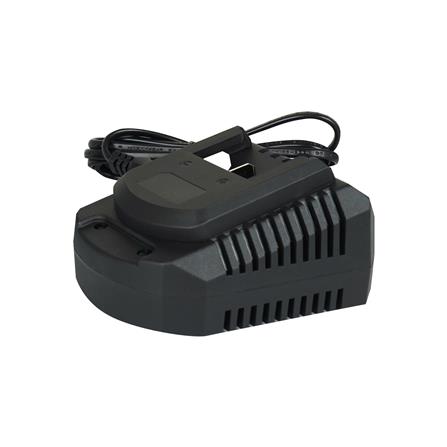 สว่านกระแทกไร้สาย (พร้อมแบตเตอรี่) MATALL PRO CD2060T BL 20 โวลต์_7