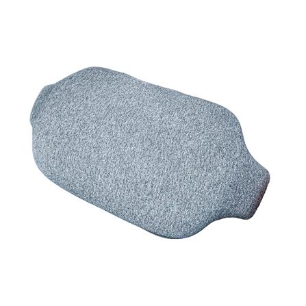 เบาะรองหลัง WORKSCAPE WAH-00017 9.8X19.6 นิ้ว สีเทา_0