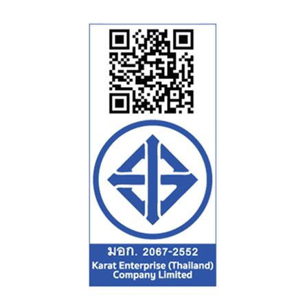 ก๊อกอ่างล้างหน้าผสม ESTHER EF-04-622-68 สีเทา_5