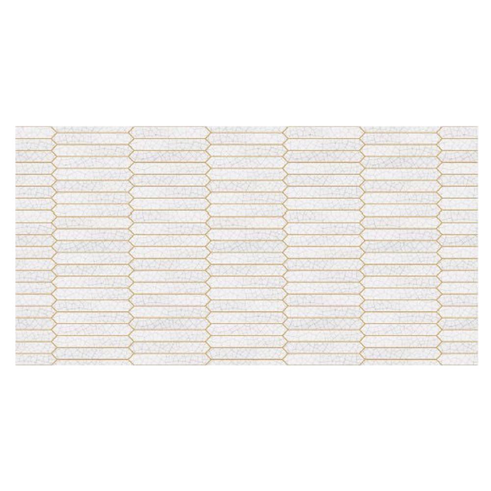 กระเบื้องผนัง 30x60 ซม. EAST ATHENA แอรีส ไวท์ A 1.44 ตร.ม._0