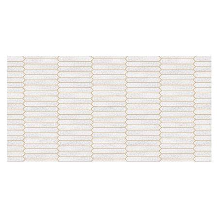 กระเบื้องผนัง 30x60 ซม. EAST ATHENA แอรีส ไวท์ A 1.44 ตร.ม._1