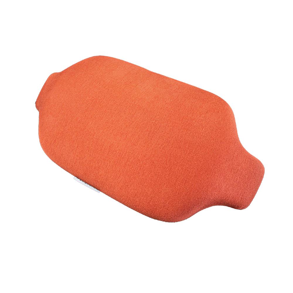 เบาะรองหลัง WORKSCAPE WAH-00017 9.8X19.6 นิ้ว สีส้ม