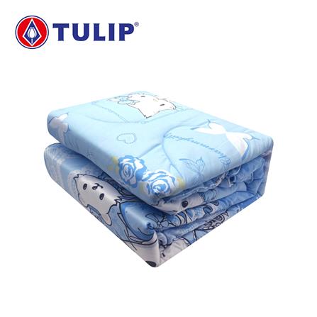 ผ้านวม TULIP CHARMMYKITTY 60X80 นิ้ว 60207-DLC137_0