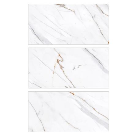 กระเบื้องผนัง 30x60 ซม. EAST ATHENA เซล่า ไวท์ A 1.44 ตร.ม._1