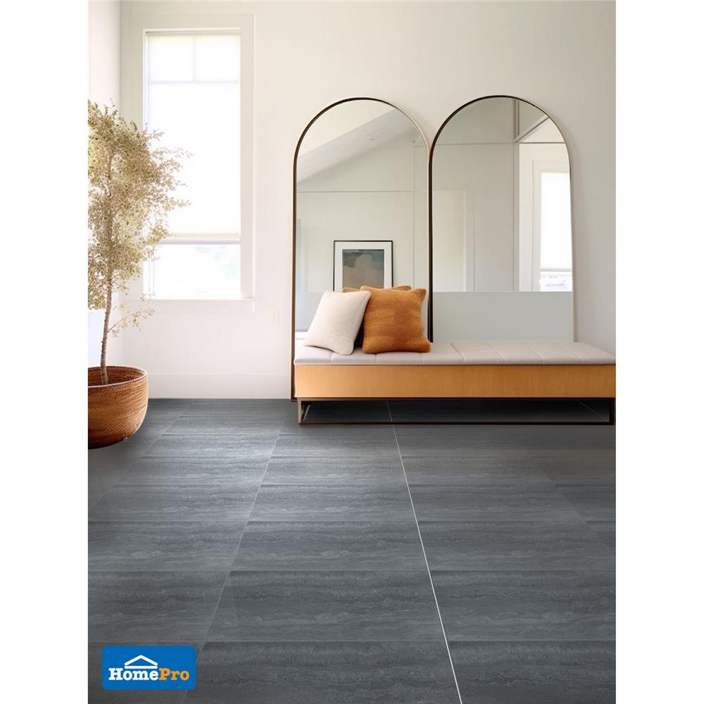 กระเบื้องยางหลังกาว 30.48x60.96 ซม. TARA ลอฟท์