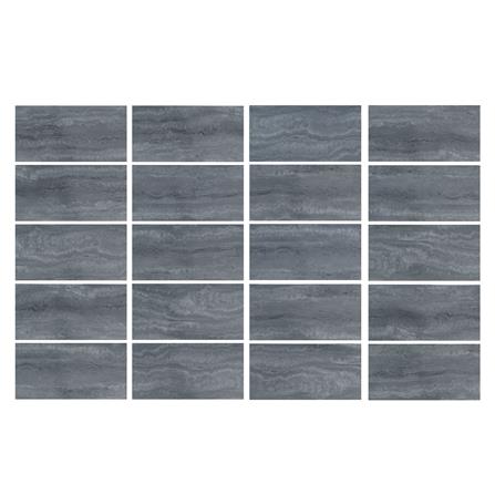 กระเบื้องยางหลังกาว 30.48x60.96 ซม. TARA ลอฟท์_1