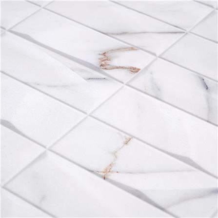 กระเบื้องผนัง 30x60 ซม. EAST ATHENA เซล่า บริค ไวท์ A 1.44 ตร.ม._1