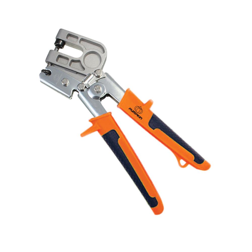 คีมย้ำโครงซีลาย PUMPKIN PTT-CMT11 11 นิ้ว