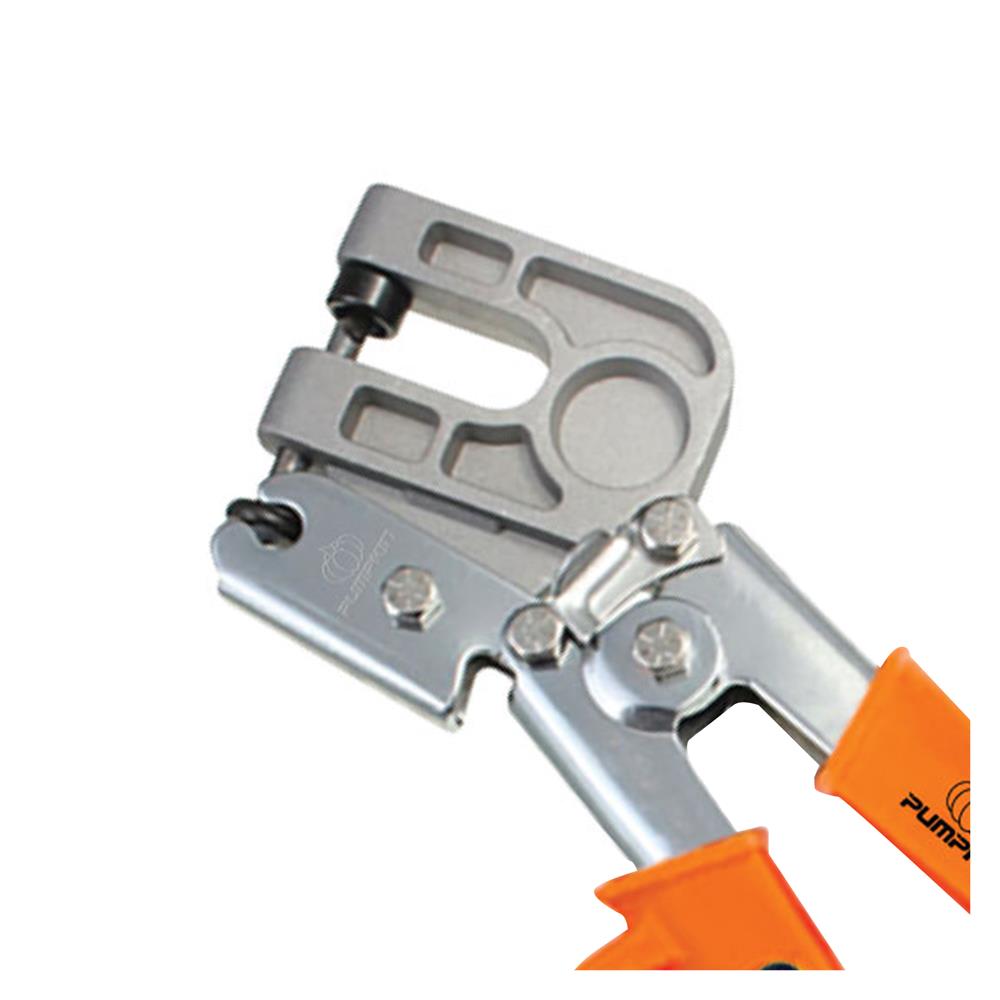 คีมย้ำโครงซีลาย PUMPKIN PTT-CMT11 11 นิ้ว