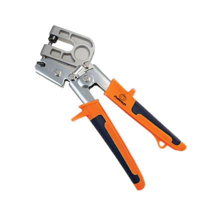 คีมย้ำโครงซีลาย PUMPKIN PTT-CMT11 11 นิ้ว