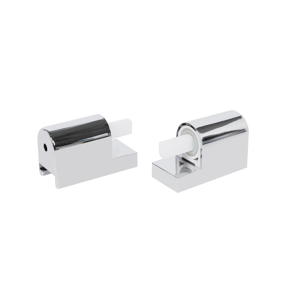 ฝารองนั่ง MOYA DUROPLAST 23EVD01 ลายหินอ่อนดำ