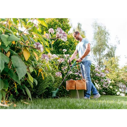 เครื่องเล็มหญ้าไฟฟ้า BOSCH EASY GRASS CUT 23 280 วัตต์_4