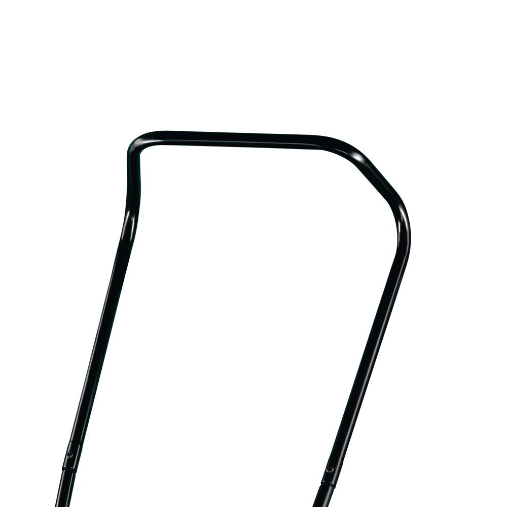 รถเข็นตัดหญ้า BOSCH AHM 38G 38 ซม.