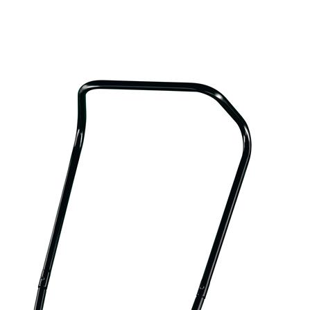 รถเข็นตัดหญ้า BOSCH AHM 38G 38 ซม._2