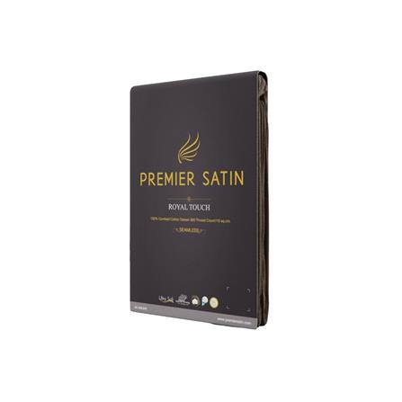 ปลอกหมอนข้าง PREMIER SATIN ROYAL TOUCH SOLID SPC075_2
