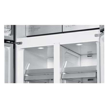 ตู้เย็น MULTI DOOR HITACHI HR4N7522DSXTH 16.5 คิว สีเงิน อินเวอร์เตอร์_4