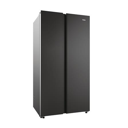 ตู้เย็น SIDE BY SIDE HAIER HRF-SBS636MS 21.7 คิว สีดำ อินเวอร์เตอร์_2
