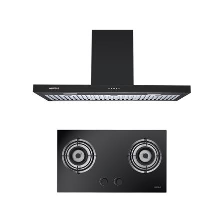 เตาฝัง+เครื่องดูดควัน HAFELE AUGUSTO+ZEPHYR_0