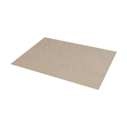 แผ่นรองจาน PVC KECH RIPON สีน้ำตาล_0