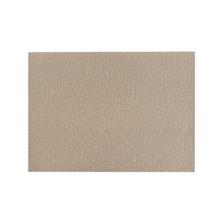 แผ่นรองจาน PVC KECH RIPON สีน้ำตาล_2