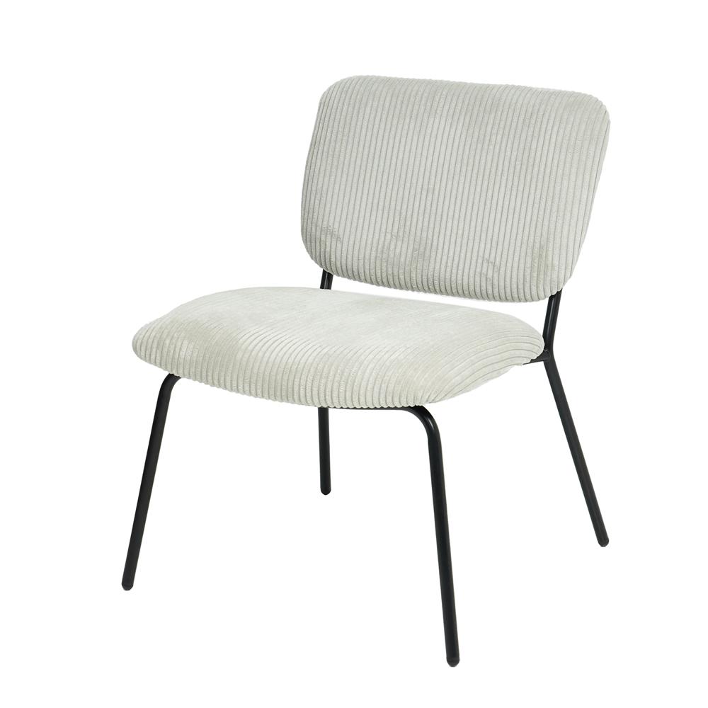 เก้าอี้ FURDINI WIDE สีเทาอ่อน_0