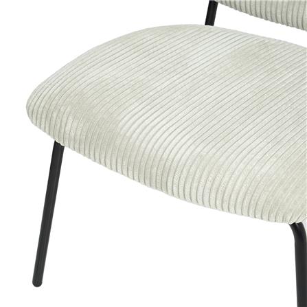 เก้าอี้ FURDINI WIDE สีเทาอ่อน_5