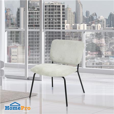 เก้าอี้ FURDINI WIDE สีเทาอ่อน_6