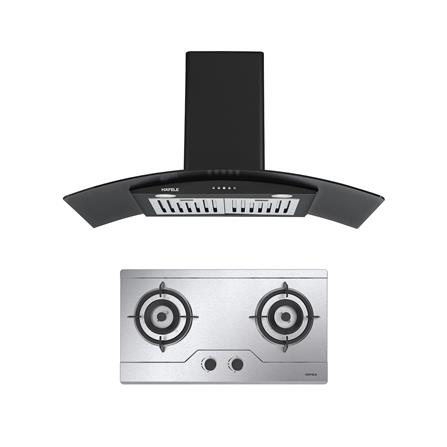 เตาฝัง+เครื่องดูดควัน HAFELE FRANCESCO+THYRA_0