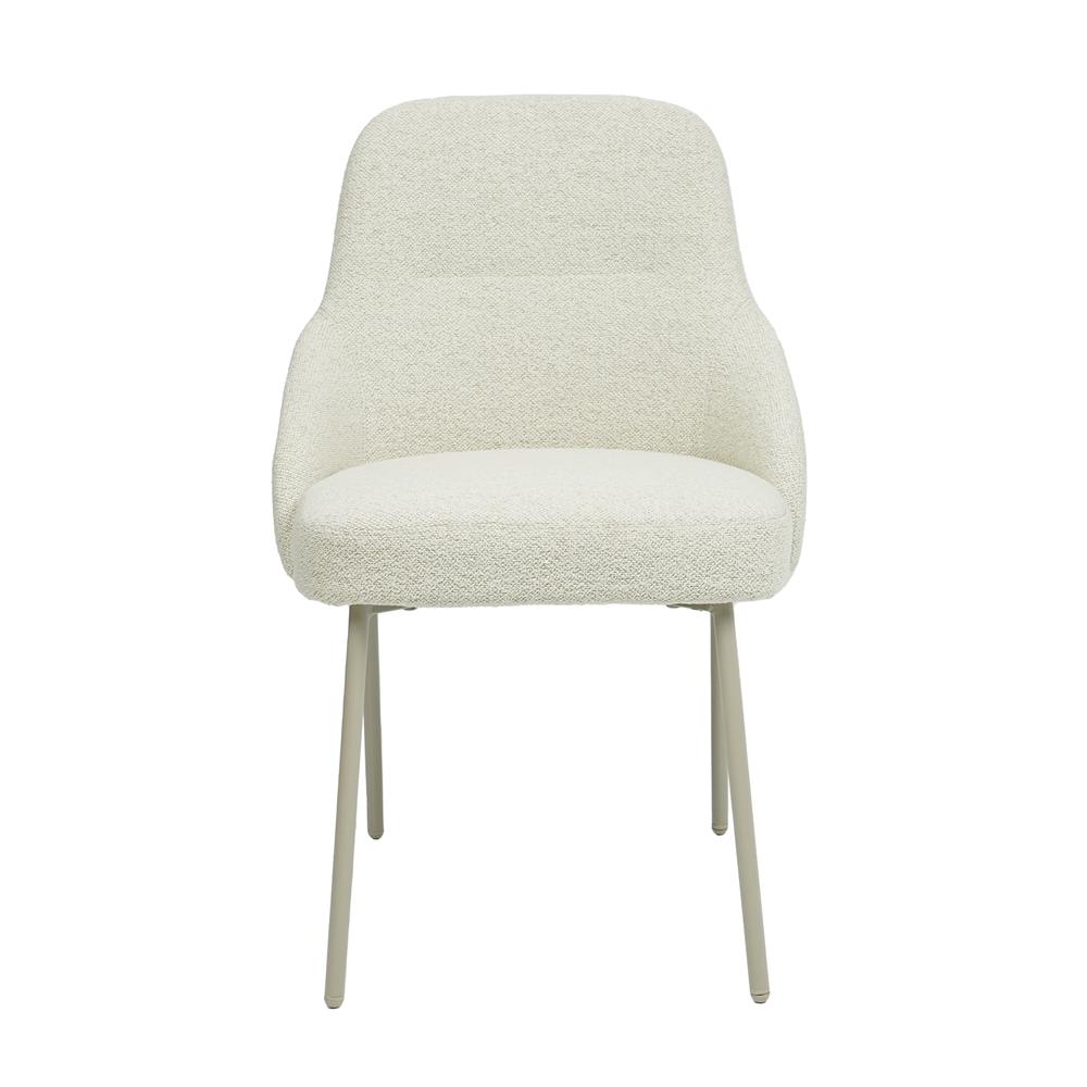 เก้าอี้ FURDINI BONA สีน้ำตาลอมเทา