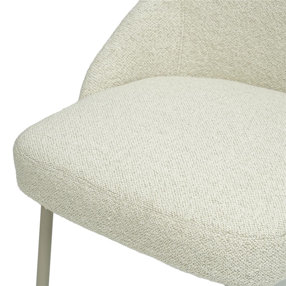 เก้าอี้ FURDINI BONA สีน้ำตาลอมเทา