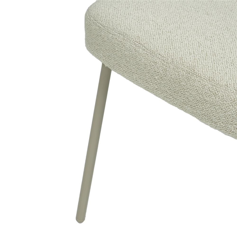 เก้าอี้ FURDINI BONA สีน้ำตาลอมเทา