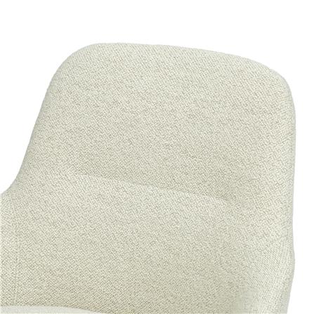 เก้าอี้ FURDINI BONA สีน้ำตาลอมเทา_4