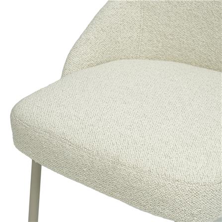 เก้าอี้ FURDINI BONA สีน้ำตาลอมเทา_5