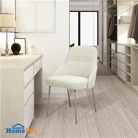 เก้าอี้ FURDINI BONA สีน้ำตาลอมเทา_7