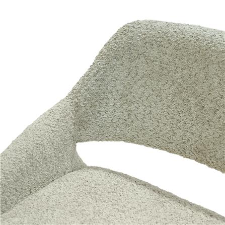 เก้าอี้บาร์ FURDINI BELL สีน้ำตาลอมเทา_3