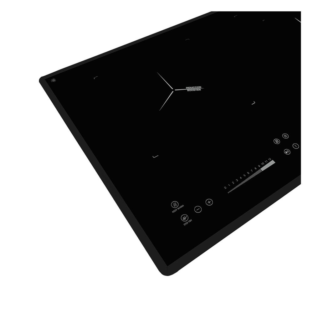 เตาฝังอินดักชั่น AXIA IC-TOUCH732Z 73 ซม.