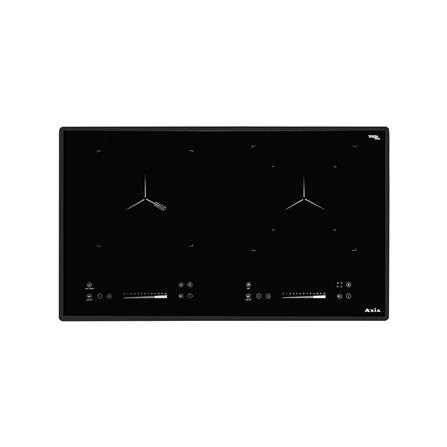 เตาฝังอินดักชั่น AXIA IC-TOUCH732Z 73 ซม.