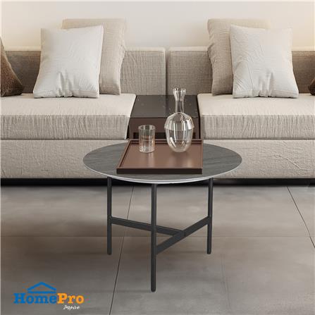 โต๊ะกลาง BENETTA PORCH TOP สีดำ_5