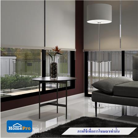 โต๊ะกลาง BENETTA PORCH TOP สีดำ_6