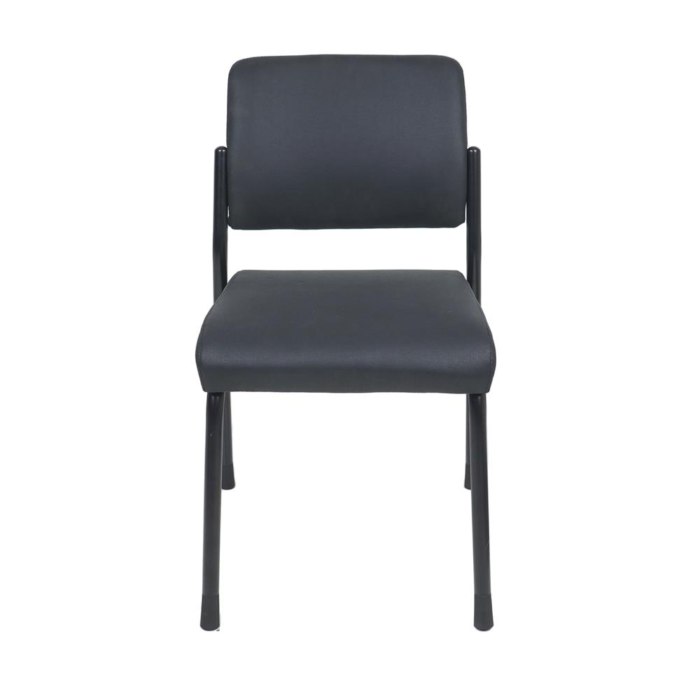 เก้าอี้ FURDINI CUTE สีดำ