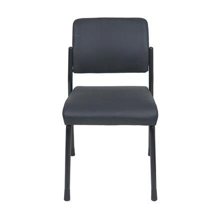 เก้าอี้ FURDINI CUTE สีดำ_2