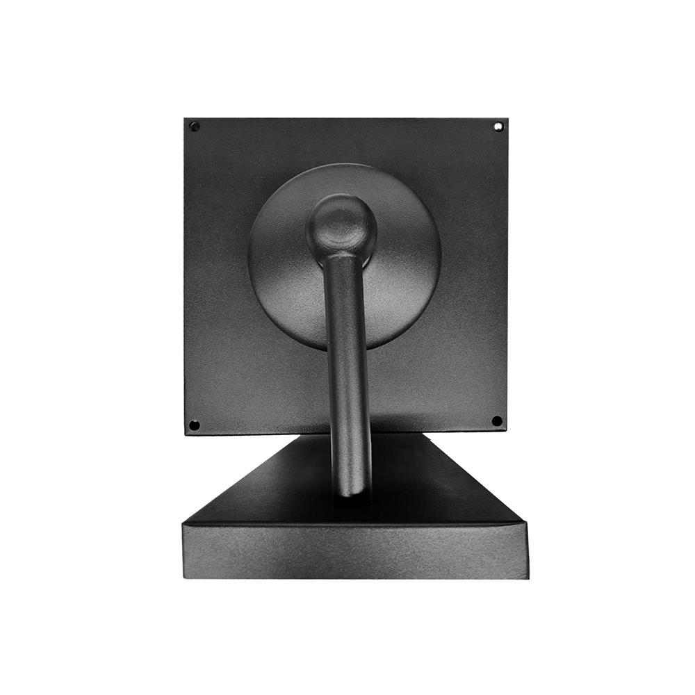 ไฟกิ่งภายนอก L&E 36-01727 สีดำ