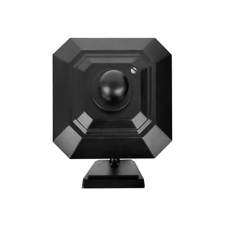 ไฟกิ่งภายนอก L&E 36-01831 สีดำ_2