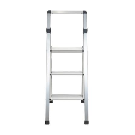 บันไดอะลูมิเนียมทรง A มีมือจับ MATALL MINI SLIM 3 ขั้น_2