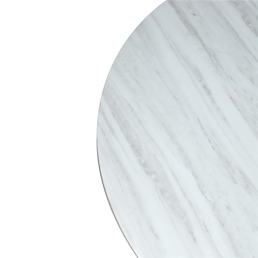 โต๊ะกลาง BENETTA OLIVIER สีน้ำตาล