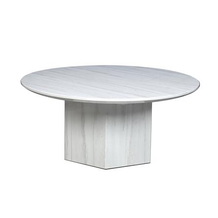 โต๊ะกลาง BENETTA OLIVIER สีน้ำตาล_1