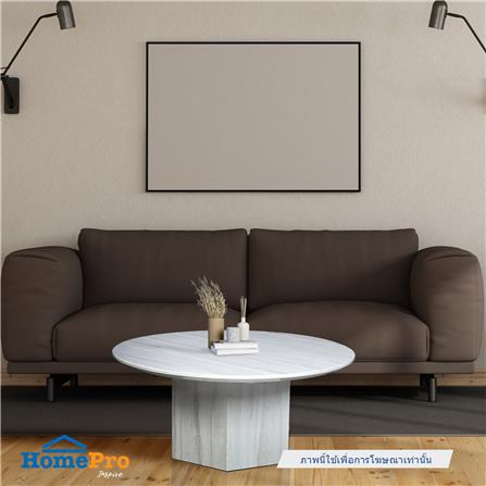 โต๊ะกลาง BENETTA OLIVIER สีน้ำตาล_5