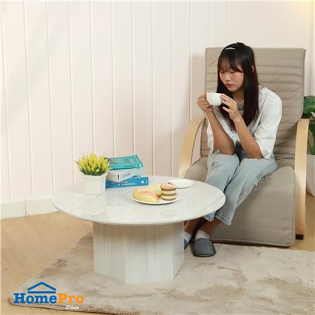 โต๊ะกลาง BENETTA OLIVIER สีน้ำตาล_7